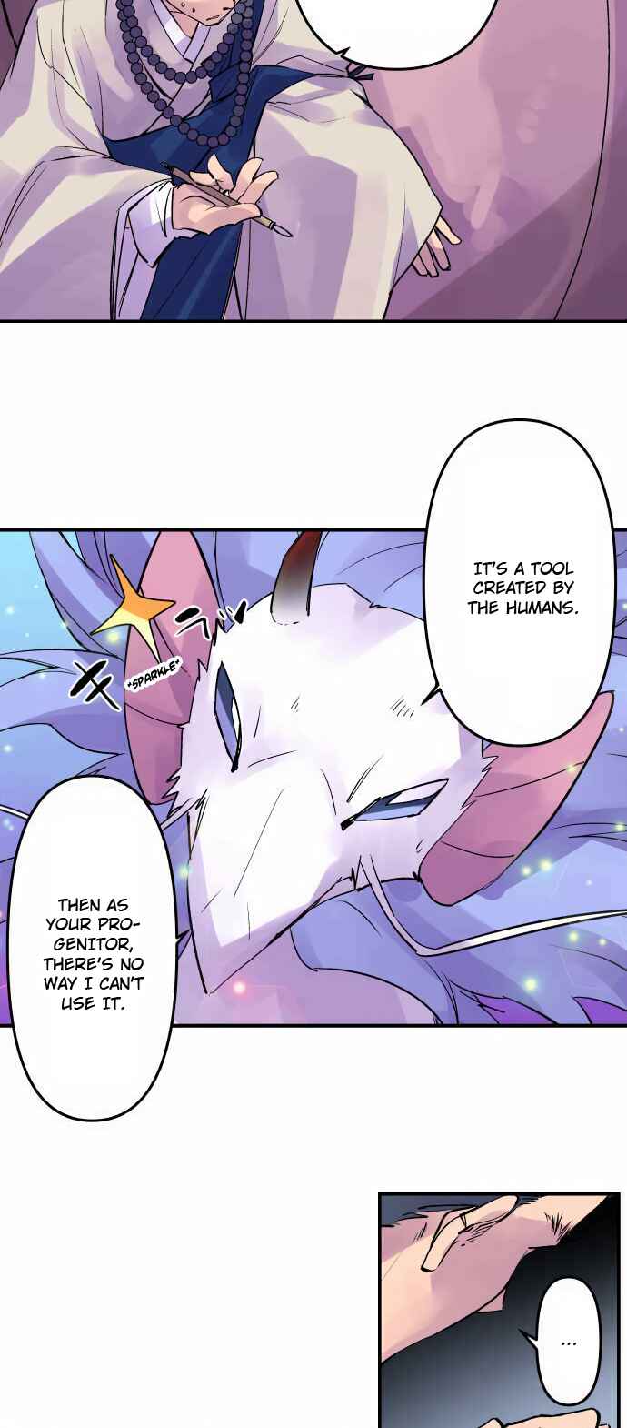 Page 9 Chapter 309 Tobari of the Dawn