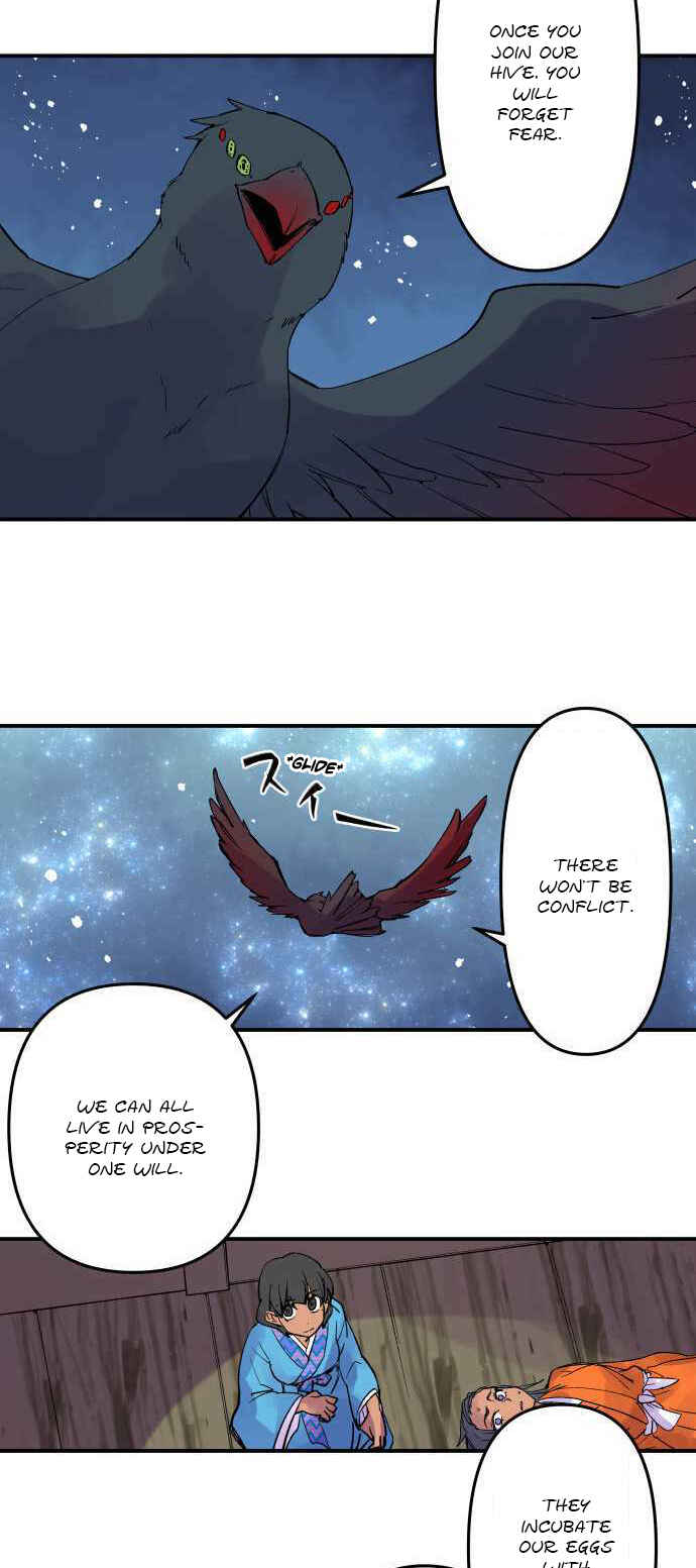 Page 18 Chapter 214 Tobari of the Dawn