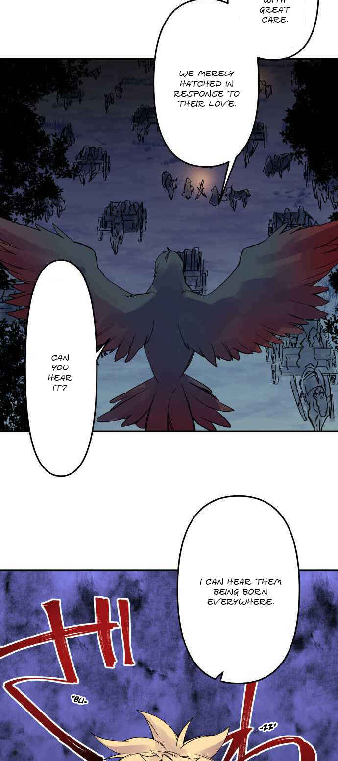 Page 19 Chapter 214 Tobari of the Dawn