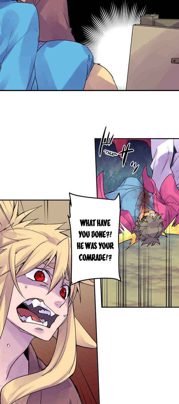 Page 6 Chapter 214 Tobari of the Dawn