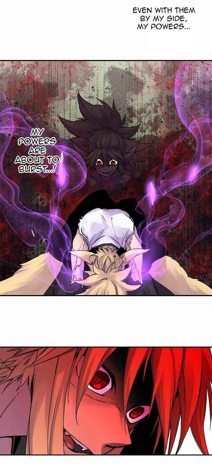 Page 14 Chapter 105 Tobari of the Dawn