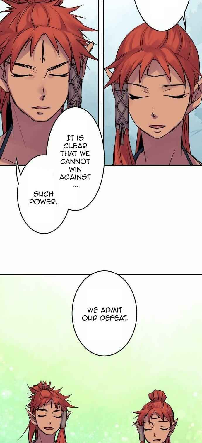 Page 23 Chapter 105 Tobari of the Dawn