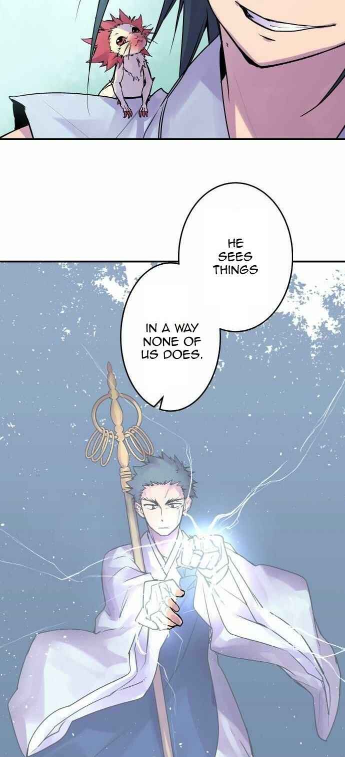 Page 4 Chapter 105 Tobari of the Dawn