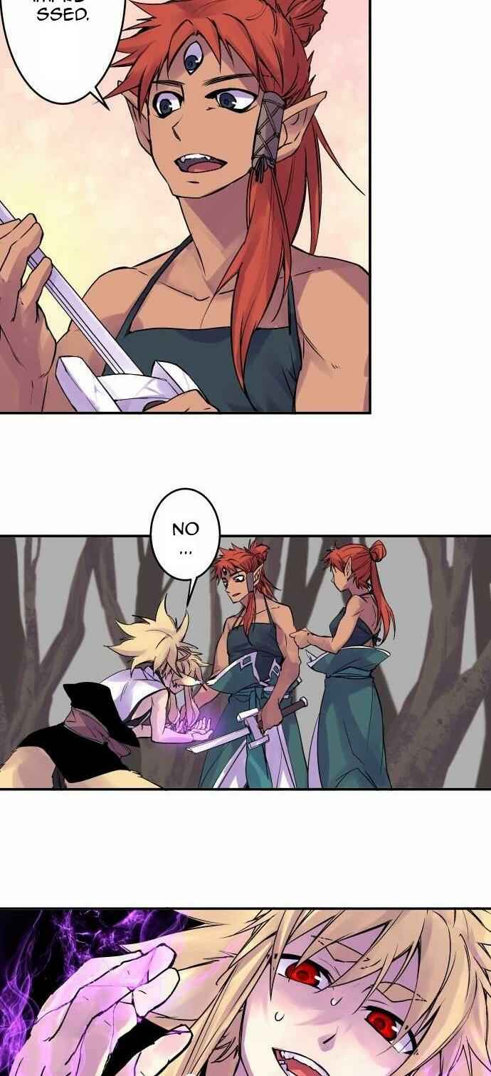 Page 7 Chapter 105 Tobari of the Dawn