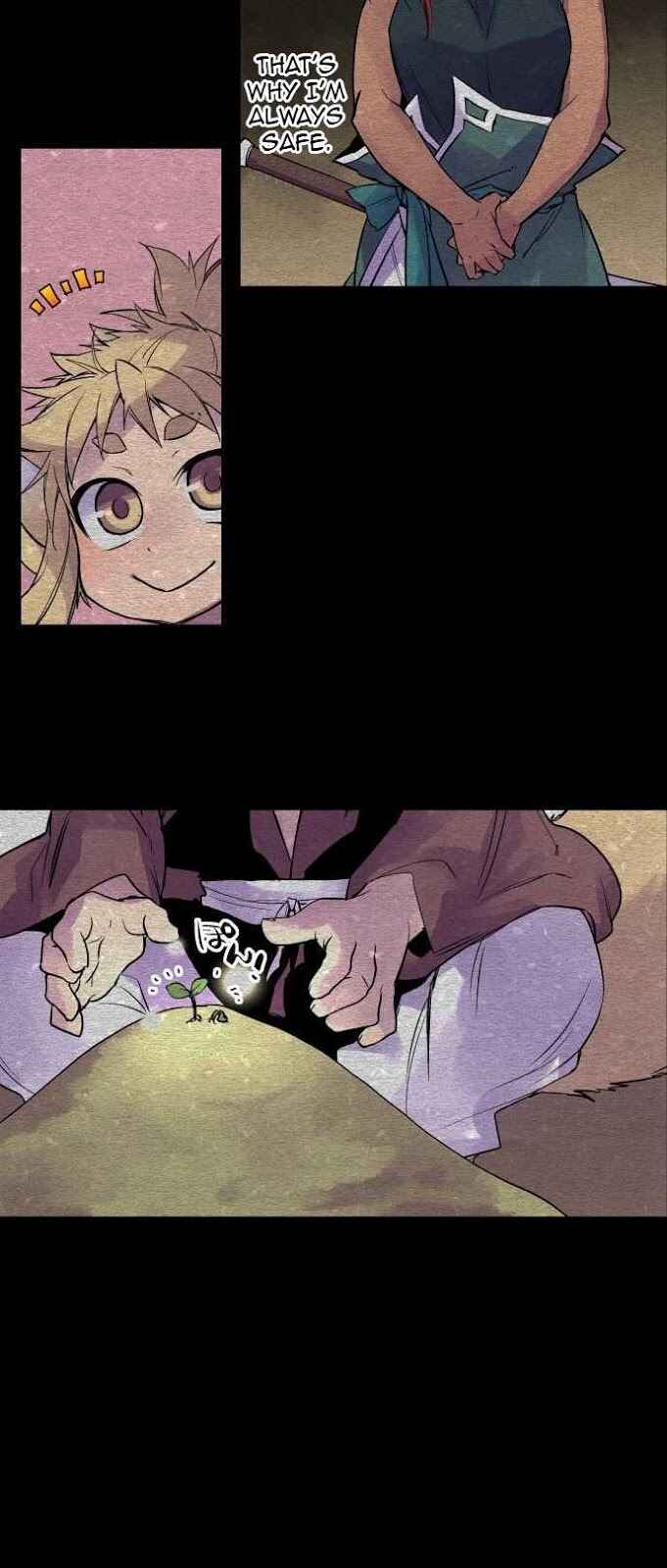 Page 7 Chapter 103 Tobari of the Dawn