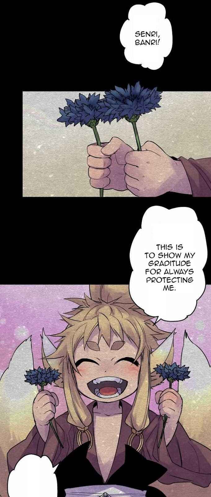 Page 8 Chapter 103 Tobari of the Dawn