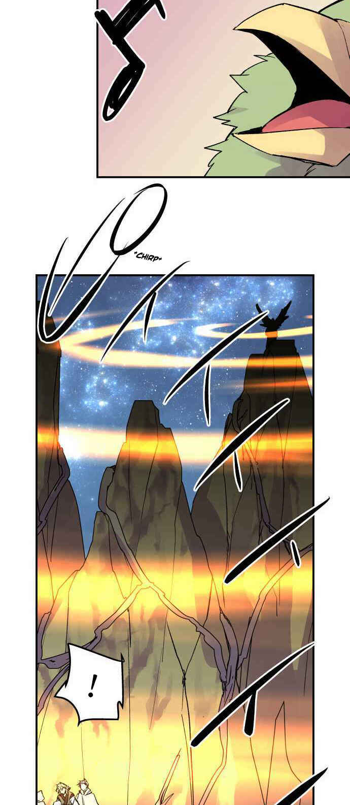 Page 18 Chapter 219 Tobari of the Dawn