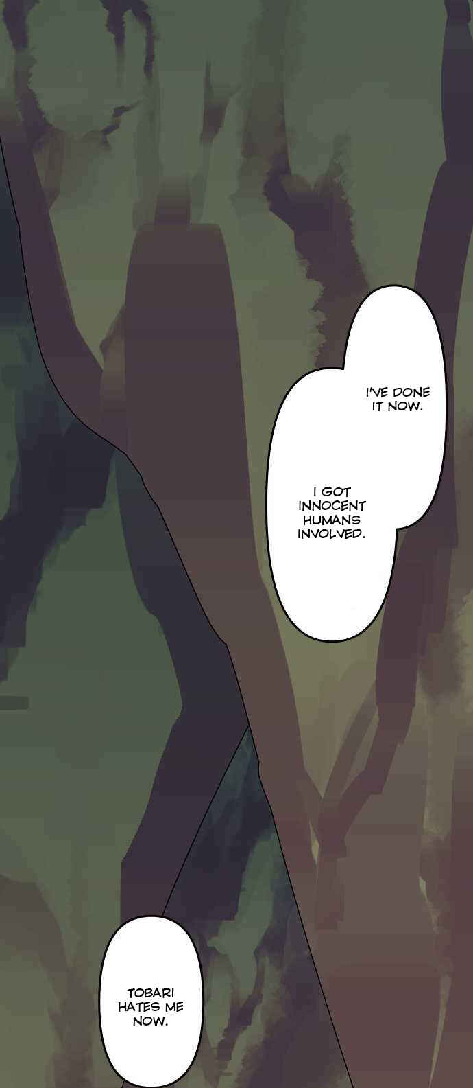 Page 2 Chapter 219 Tobari of the Dawn