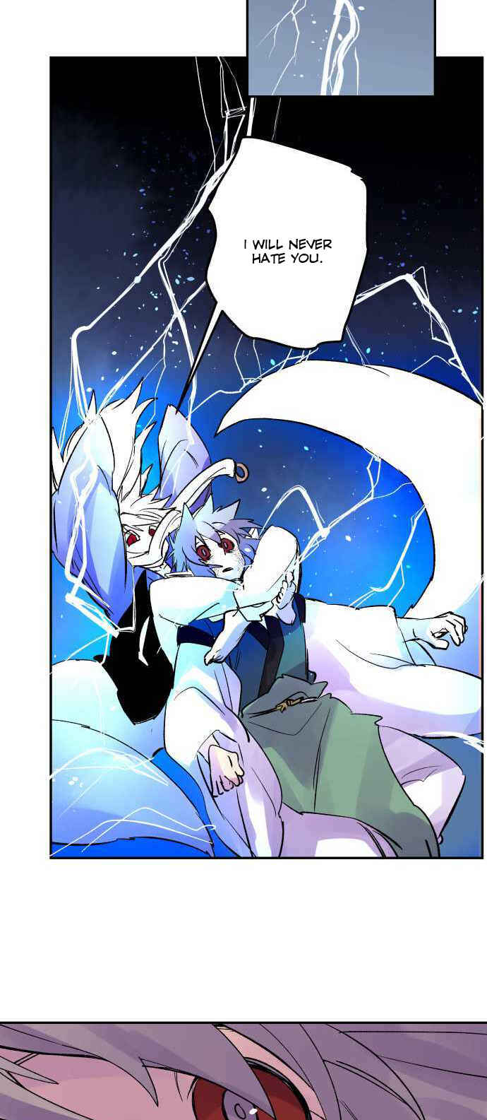 Page 20 Chapter 219 Tobari of the Dawn