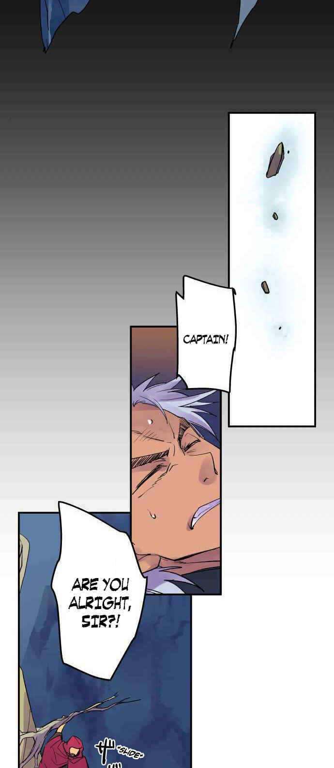 Page 6 Chapter 219 Tobari of the Dawn