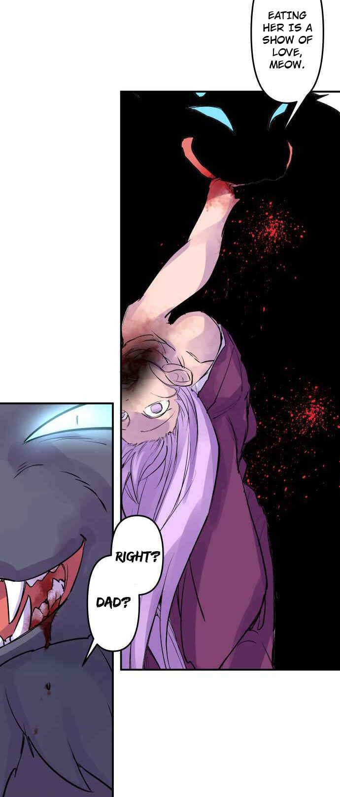 Page 12 Chapter 267 Tobari of the Dawn