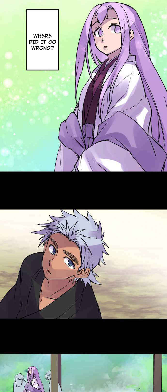 Page 3 Chapter 267 Tobari of the Dawn