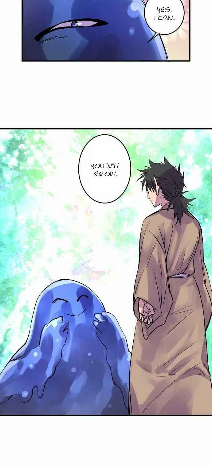 Page 19 Chapter 107 Tobari of the Dawn