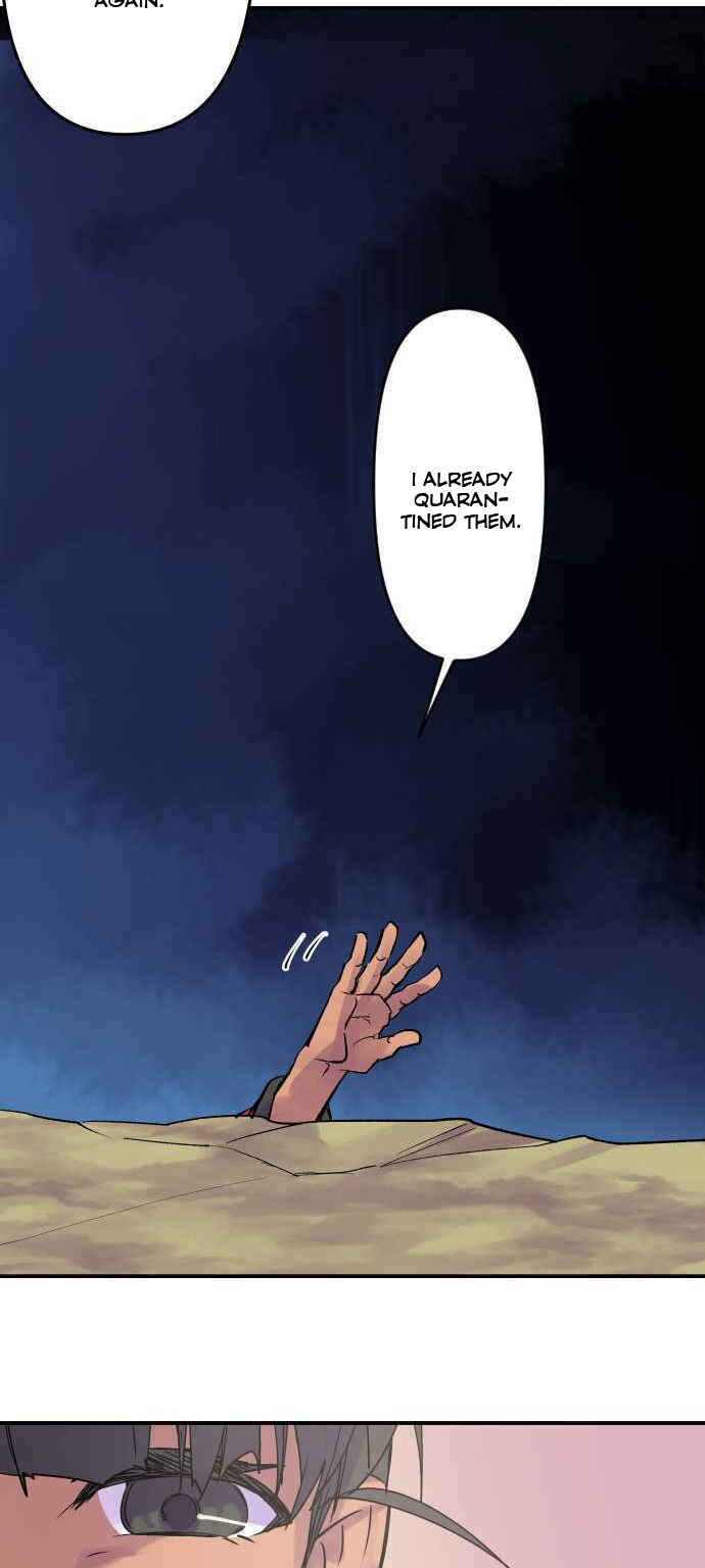 Page 18 Chapter 232 Tobari of the Dawn