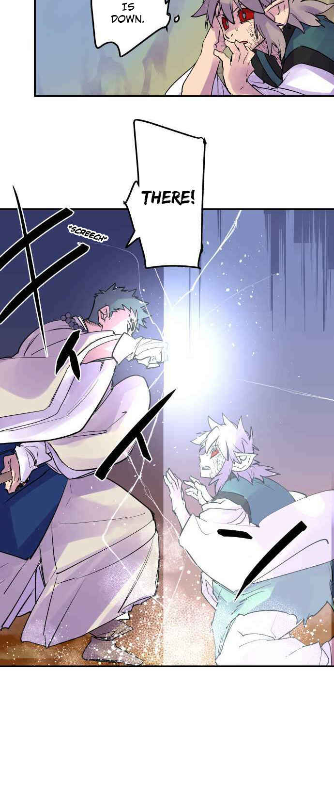 Page 13 Chapter 252 Tobari of the Dawn