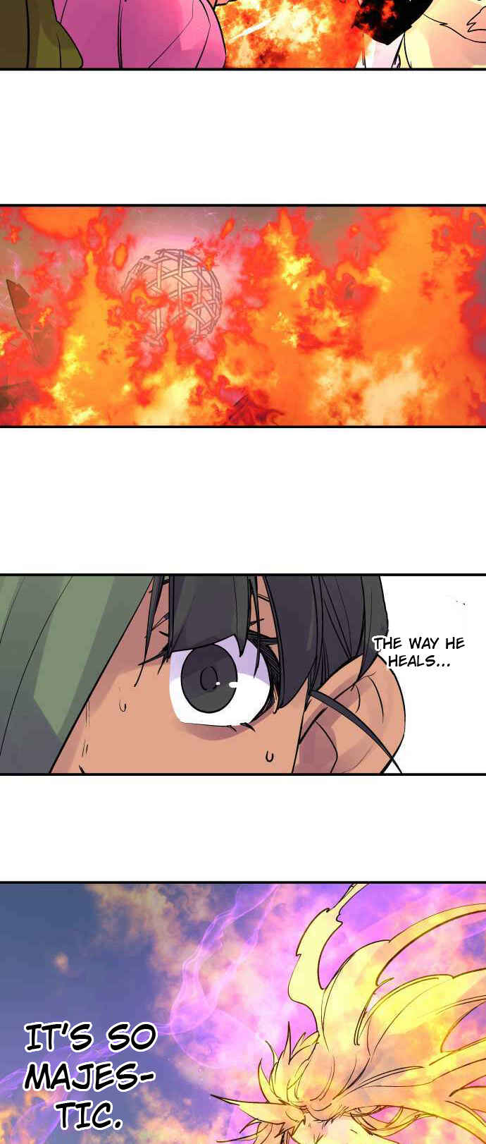 Page 17 Chapter 252 Tobari of the Dawn
