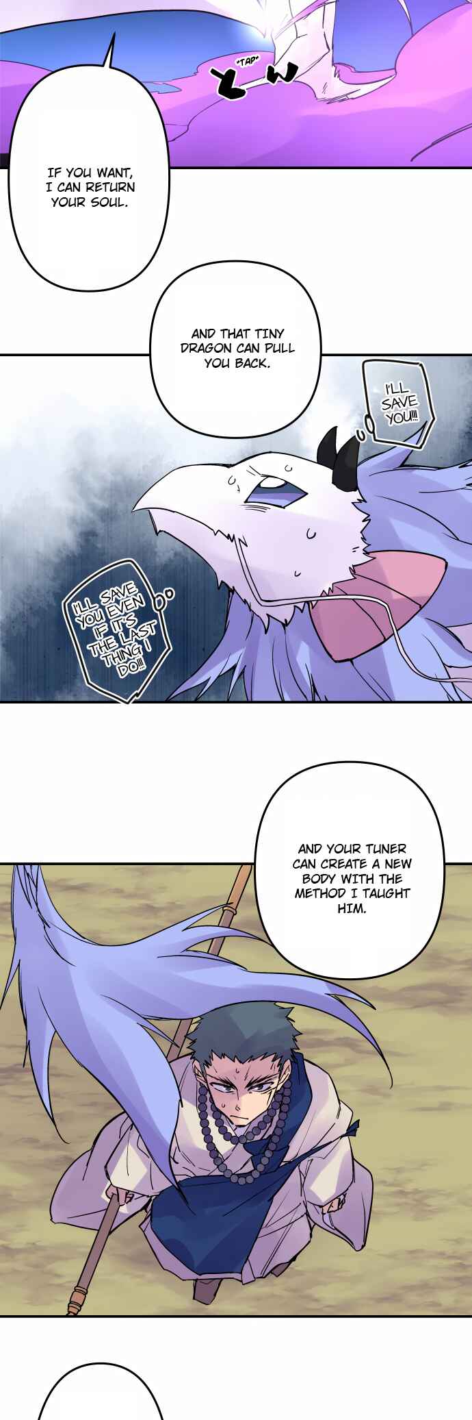 Page 10 Chapter 337 Tobari of the Dawn