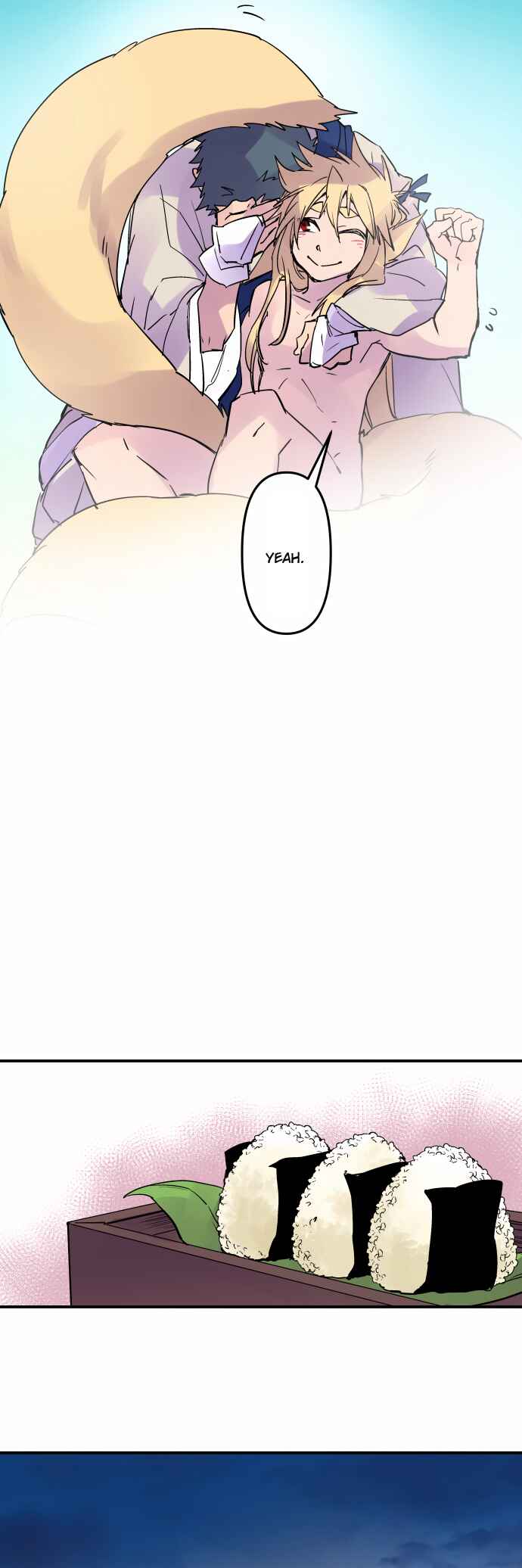 Page 21 Chapter 337 Tobari of the Dawn