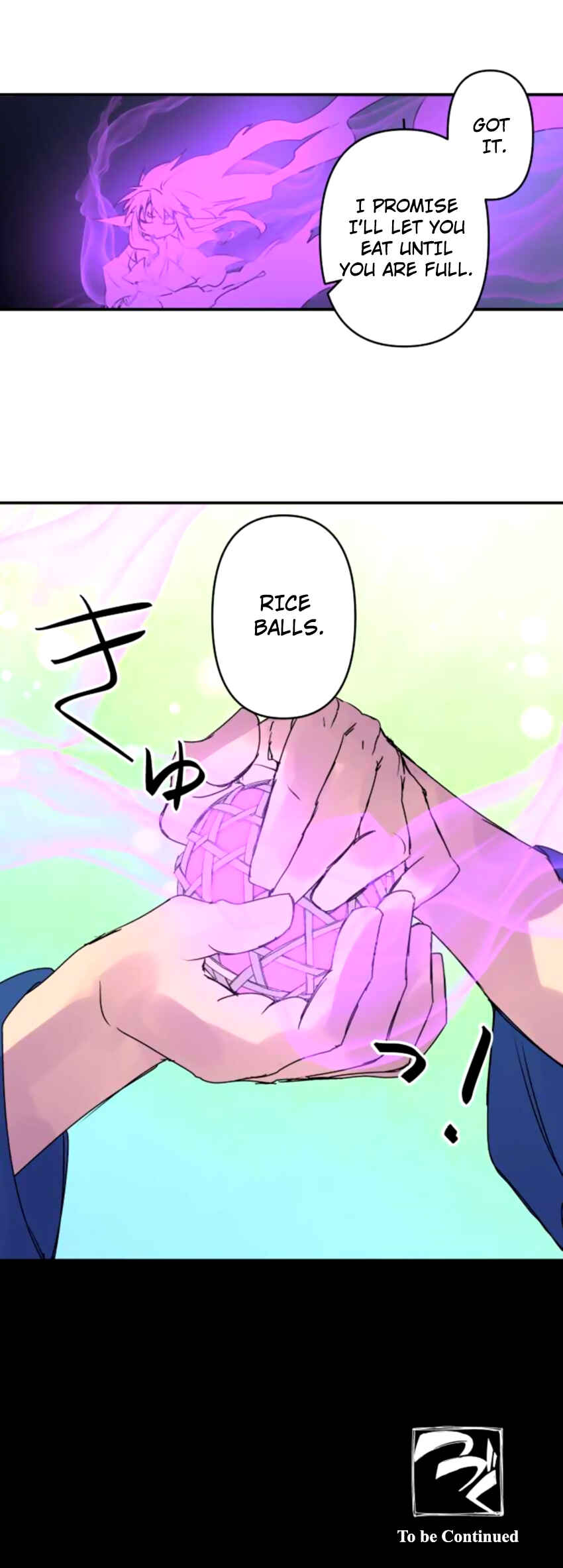 Page 14 Chapter 140 Tobari of the Dawn