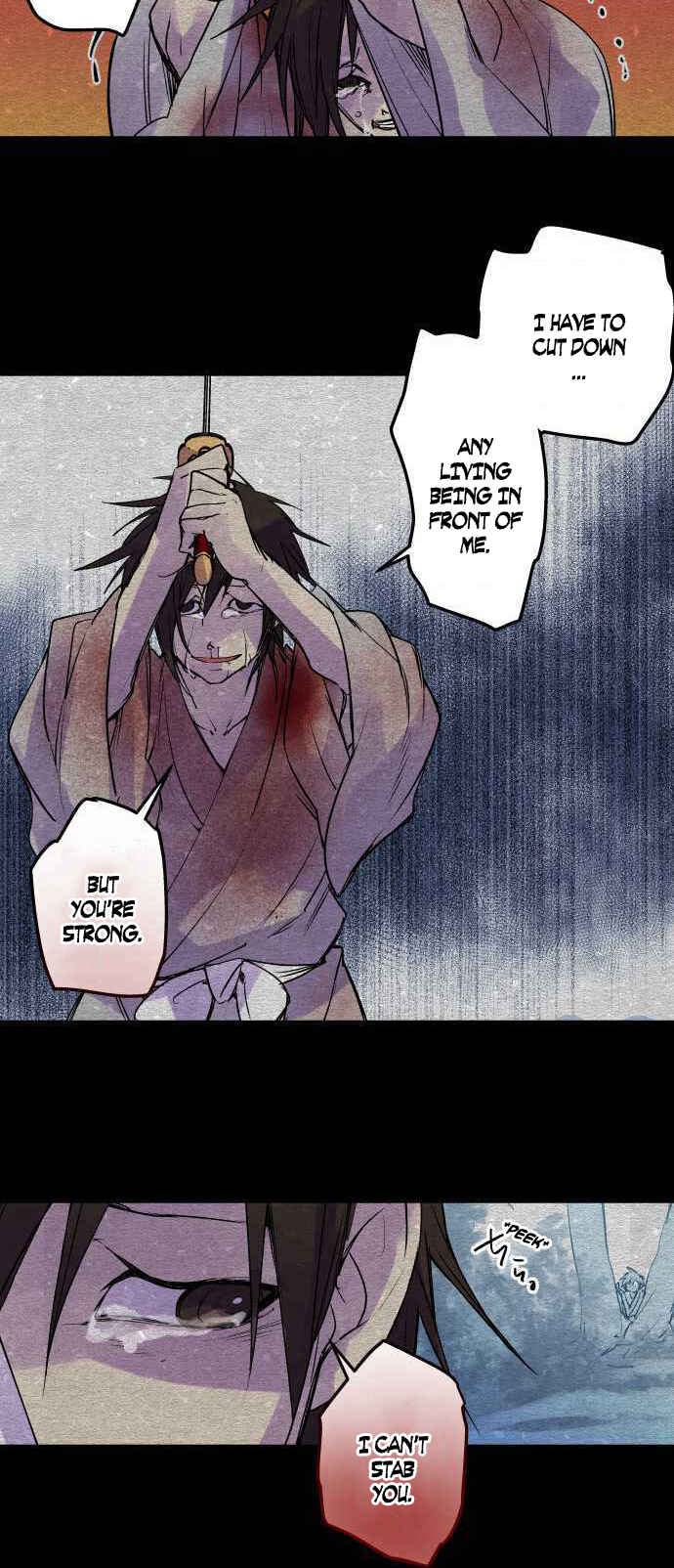 Page 13 Chapter 207 Tobari of the Dawn
