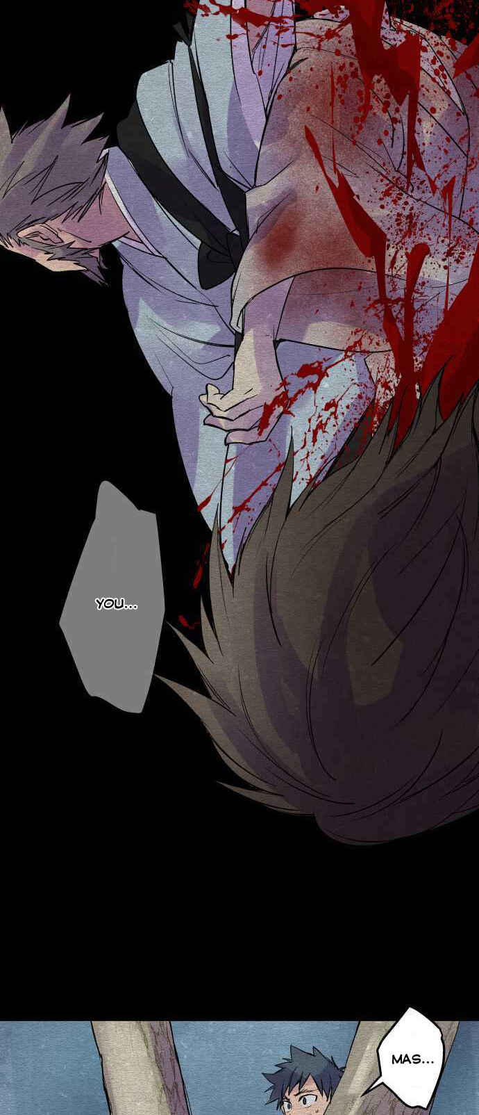 Page 19 Chapter 207 Tobari of the Dawn