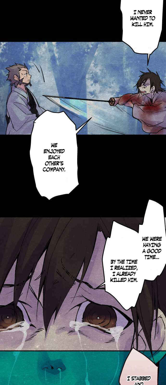 Page 6 Chapter 207 Tobari of the Dawn