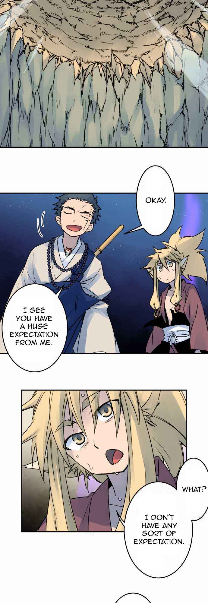 Page 6 Chapter 22 Tobari of the Dawn