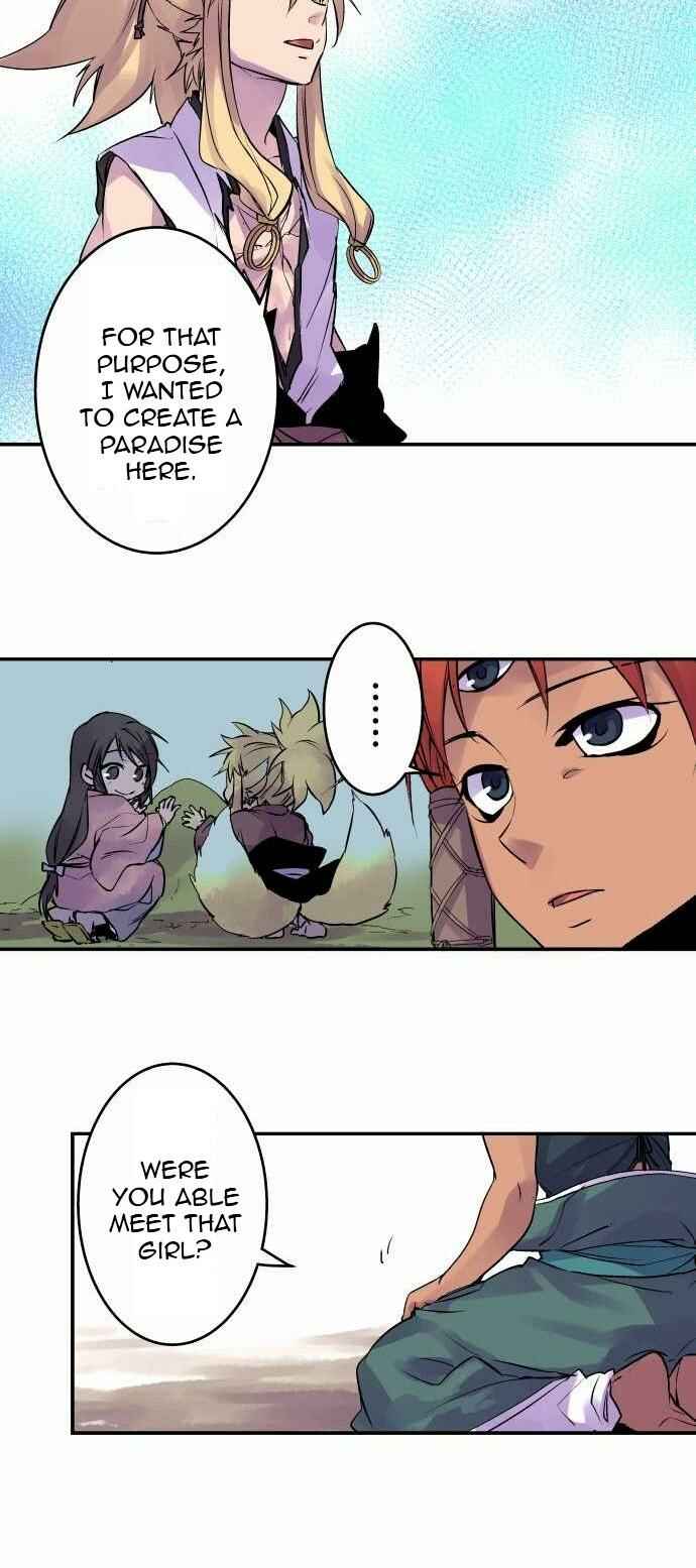 Page 4 Chapter 106 Tobari of the Dawn