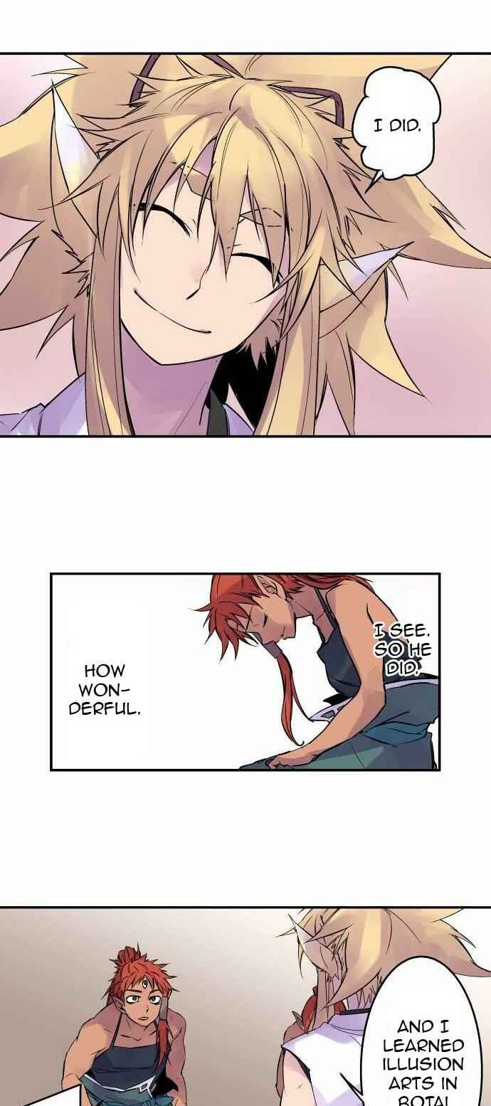 Page 5 Chapter 106 Tobari of the Dawn