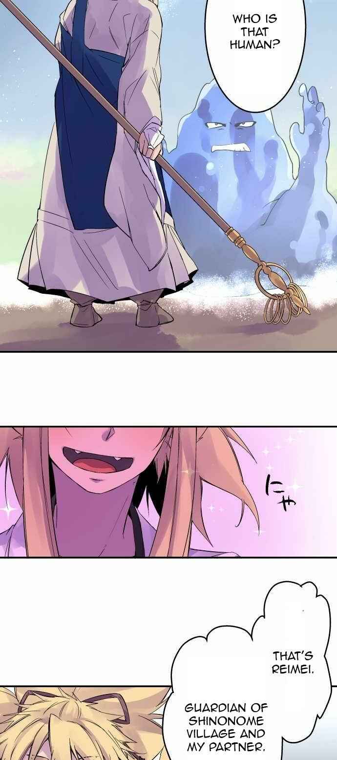 Page 9 Chapter 106 Tobari of the Dawn