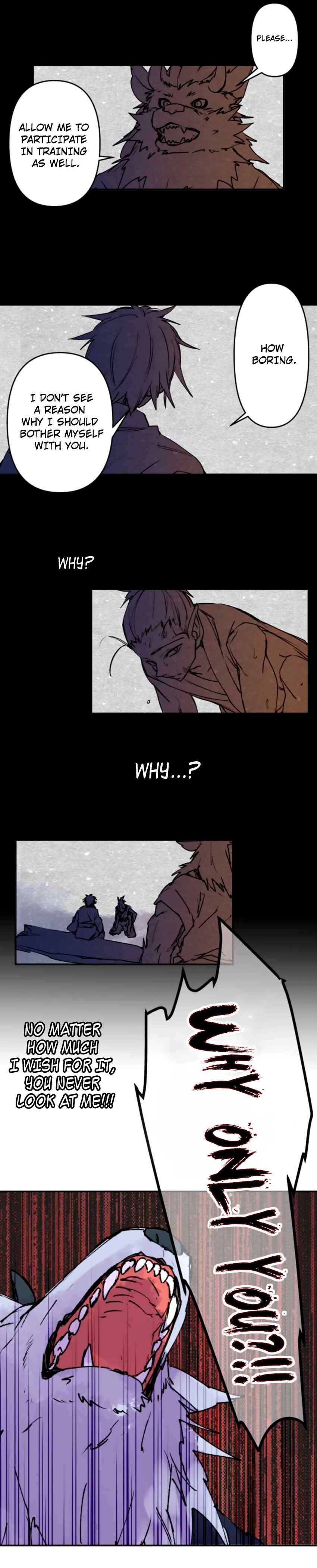 Page 12 Chapter 152 Tobari of the Dawn