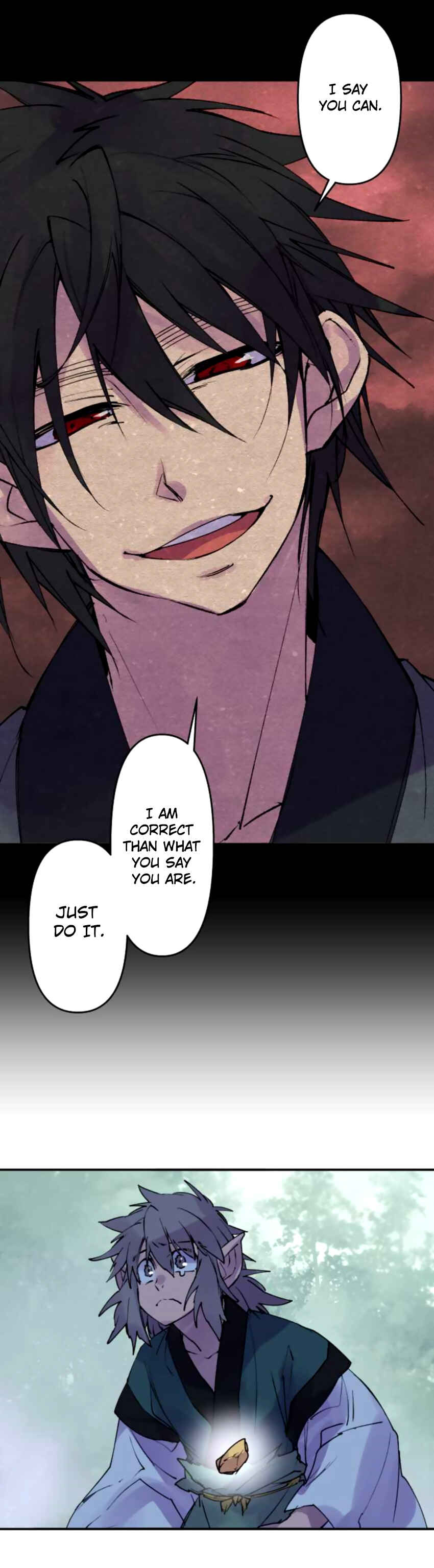 Page 5 Chapter 152 Tobari of the Dawn