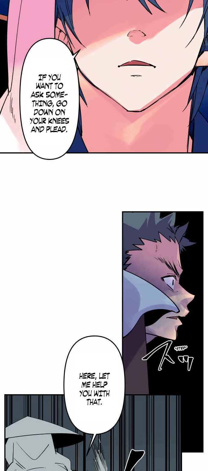 Page 5 Chapter 296 Tobari of the Dawn