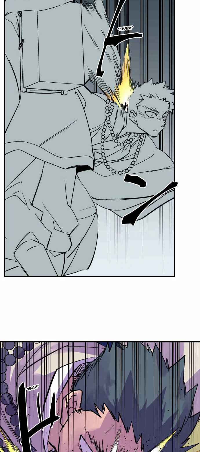Page 6 Chapter 296 Tobari of the Dawn