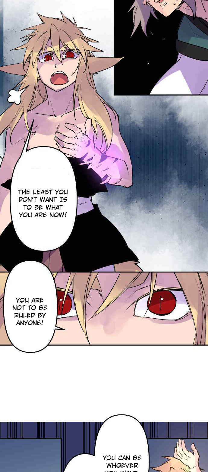 Page 10 Chapter 256 Tobari of the Dawn