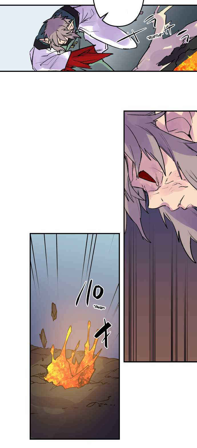 Page 12 Chapter 256 Tobari of the Dawn