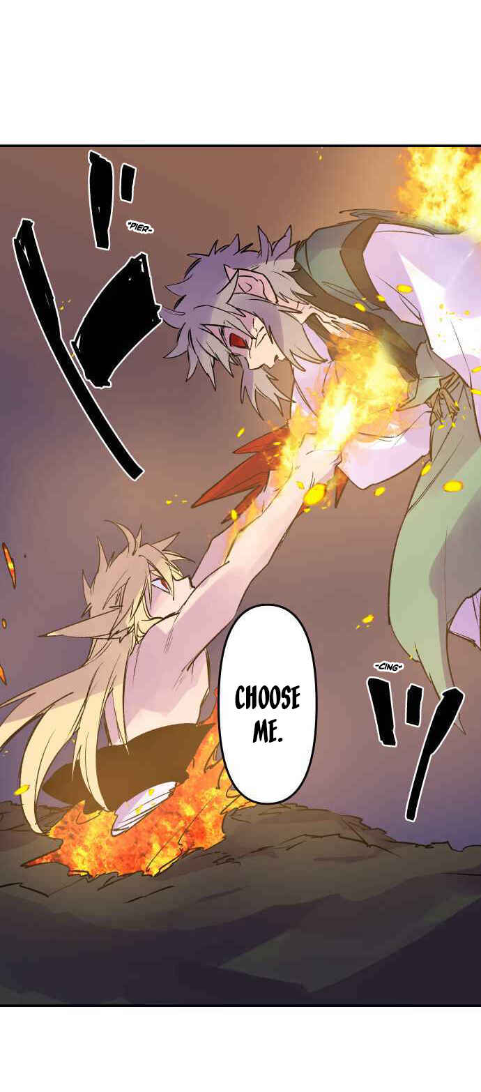 Page 13 Chapter 256 Tobari of the Dawn