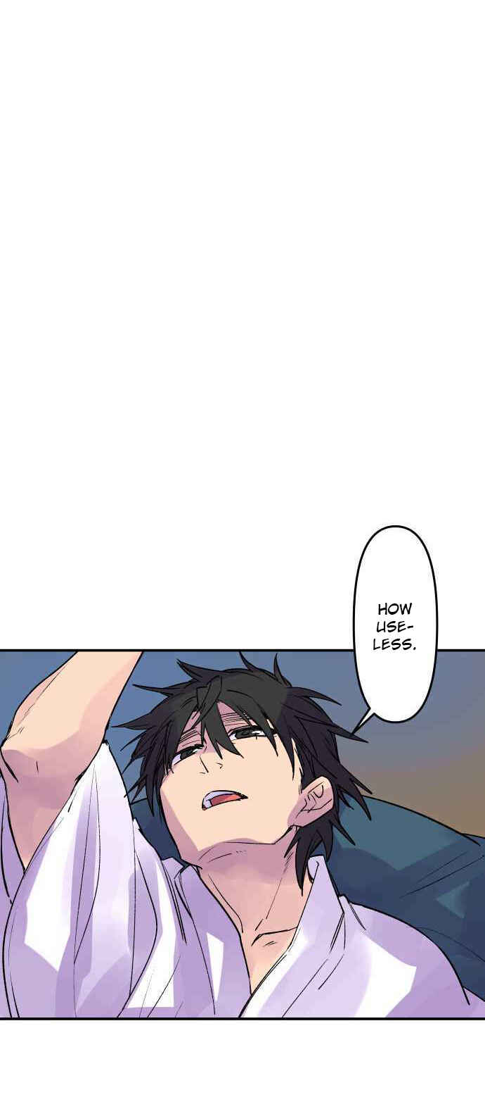 Page 14 Chapter 256 Tobari of the Dawn