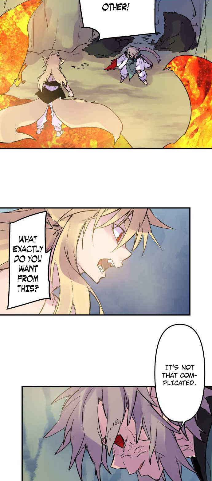 Page 5 Chapter 256 Tobari of the Dawn
