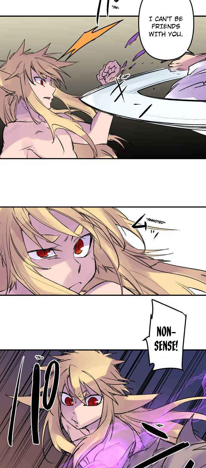 Page 8 Chapter 256 Tobari of the Dawn