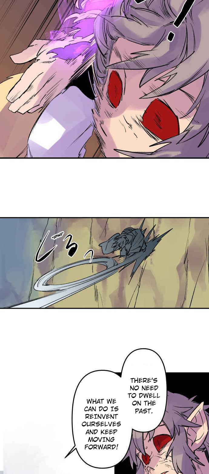 Page 9 Chapter 256 Tobari of the Dawn