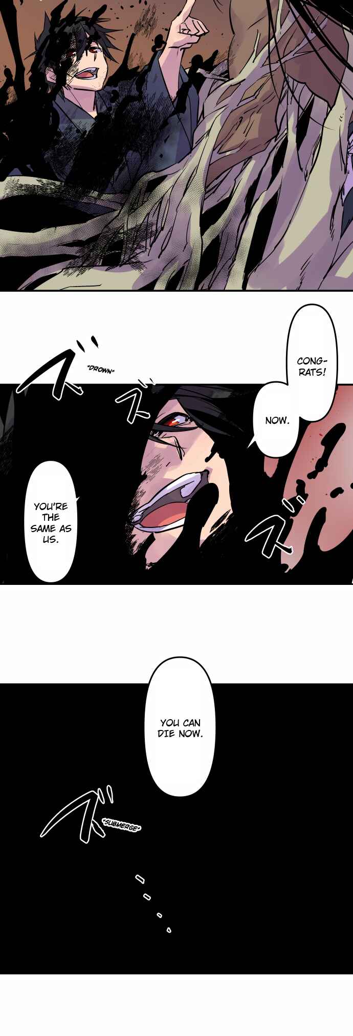 Page 18 Chapter 333 Tobari of the Dawn