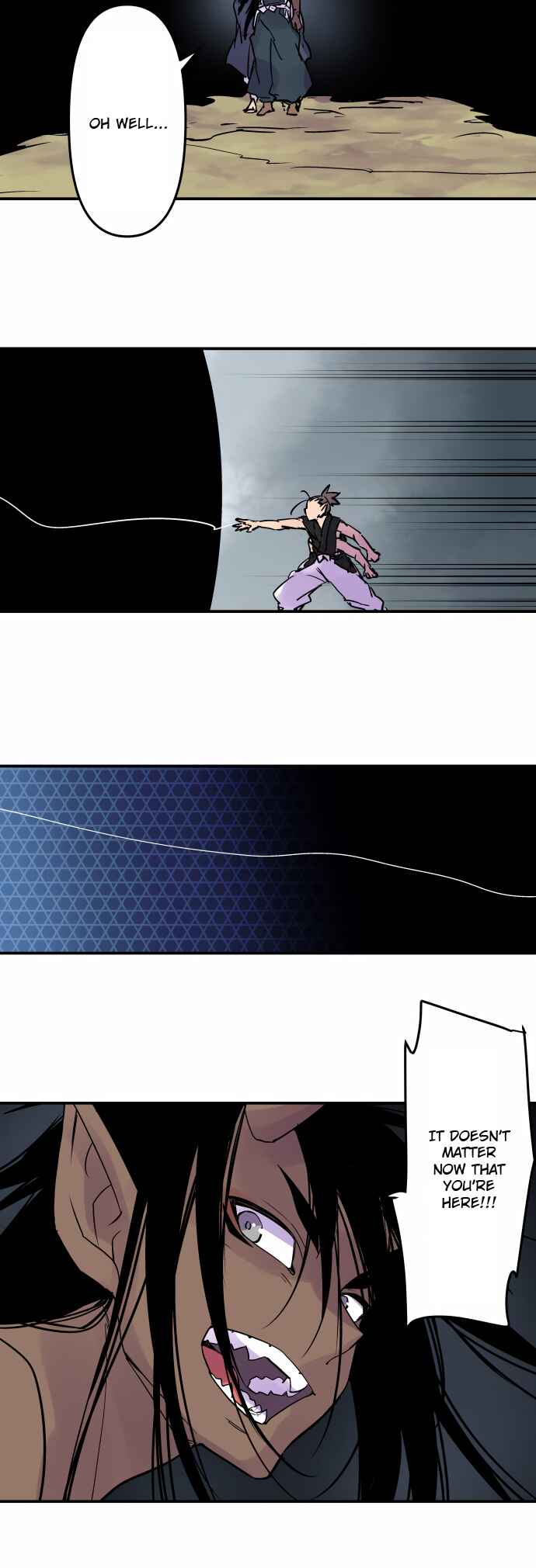 Page 5 Chapter 333 Tobari of the Dawn