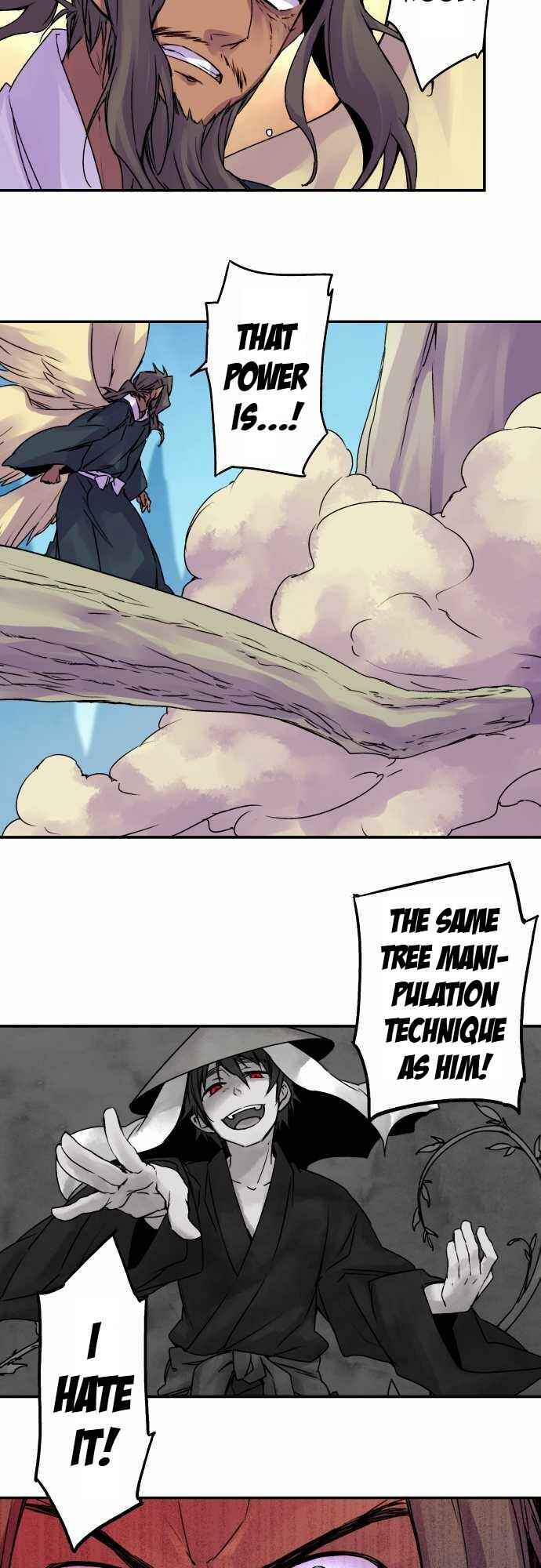 Page 12 Chapter 57 Tobari of the Dawn