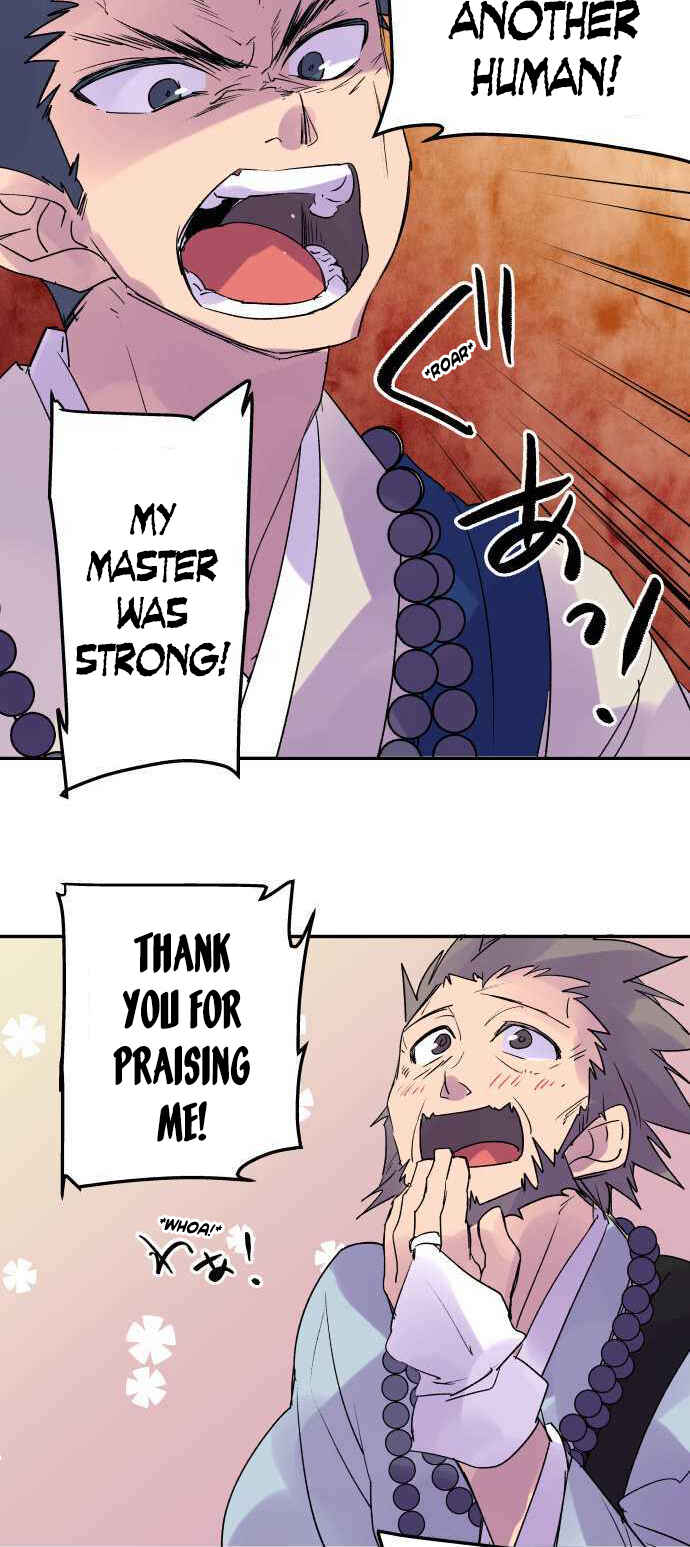 Page 23 Chapter 206 Tobari of the Dawn