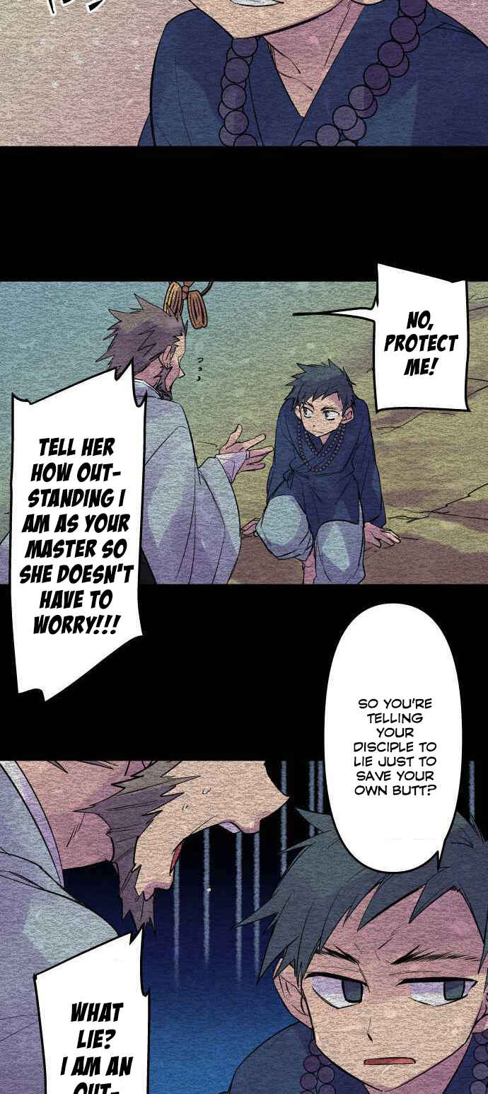 Page 4 Chapter 206 Tobari of the Dawn