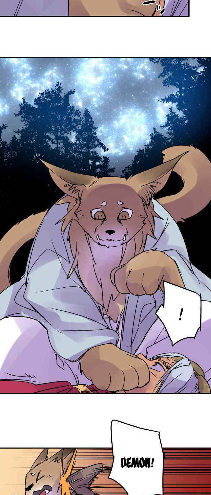 Page 12 Chapter 226 Tobari of the Dawn