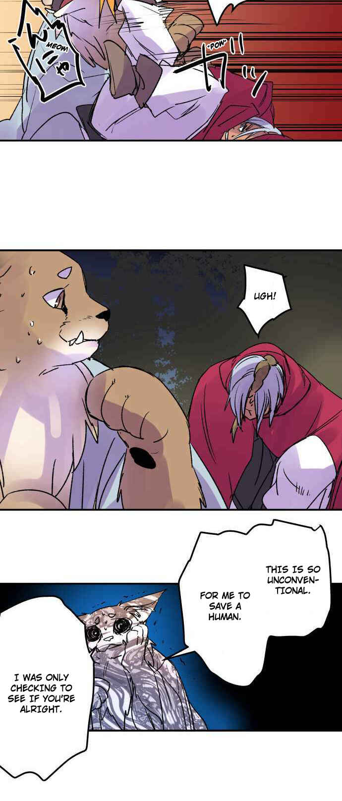 Page 13 Chapter 226 Tobari of the Dawn
