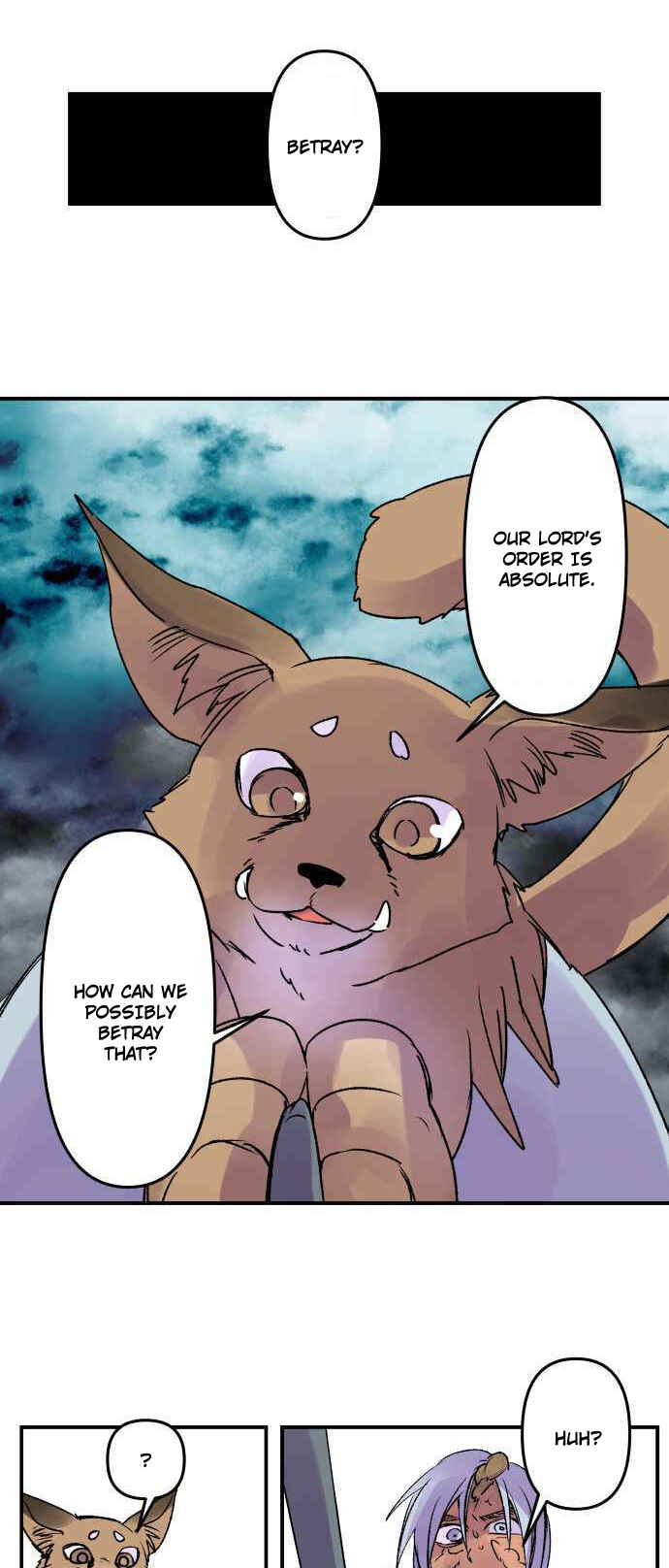 Page 20 Chapter 226 Tobari of the Dawn