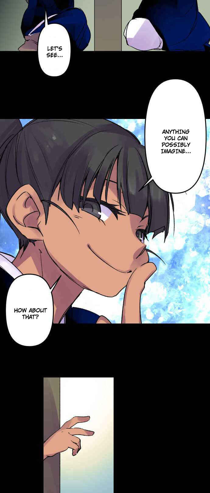 Page 8 Chapter 226 Tobari of the Dawn